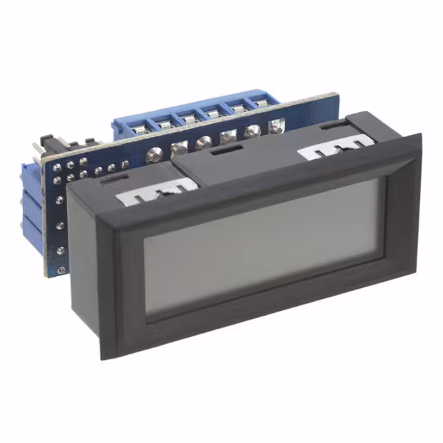 DK199P C-TON Industries Indicateurs de panneau